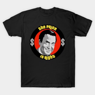 Bob Barker T-Shirt